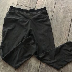 Nike Pro Crop leggings